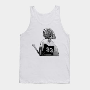 Adin Hill Tank Top